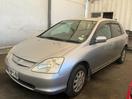 Thumbnail '1' of Honda Civic
