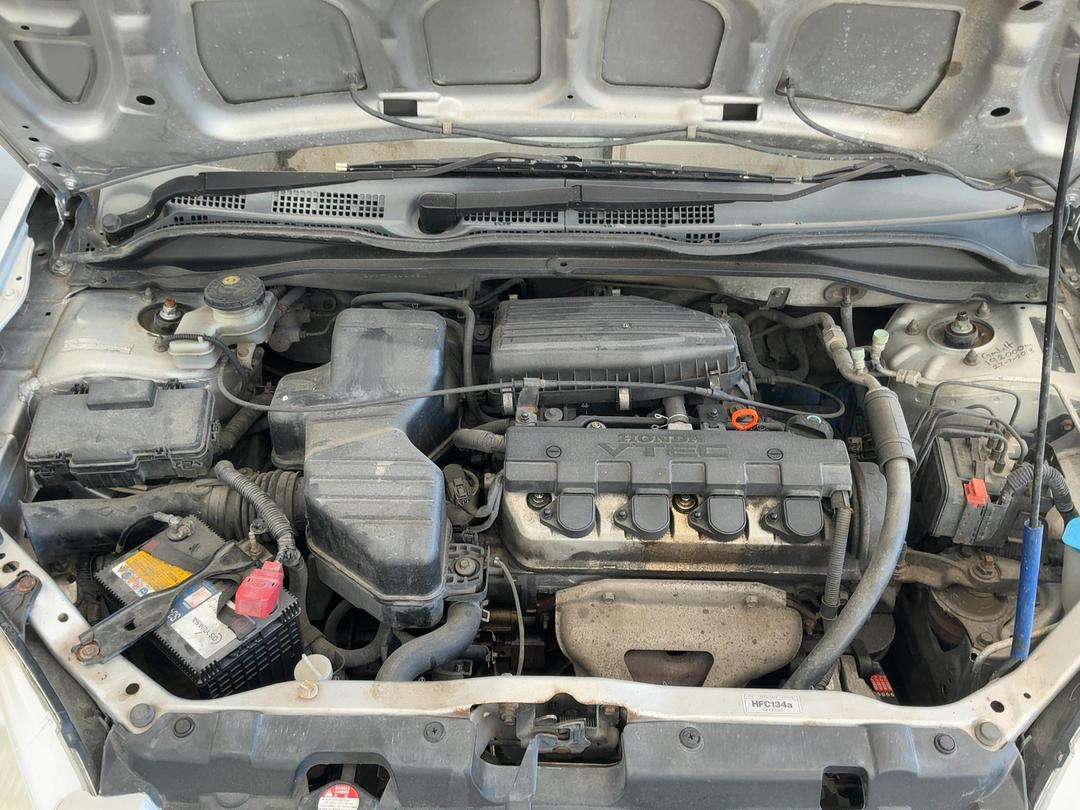 Photo '10' of Honda Civic Photo '10' of Honda Civic