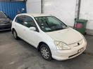 Thumbnail '1' of Honda Civic