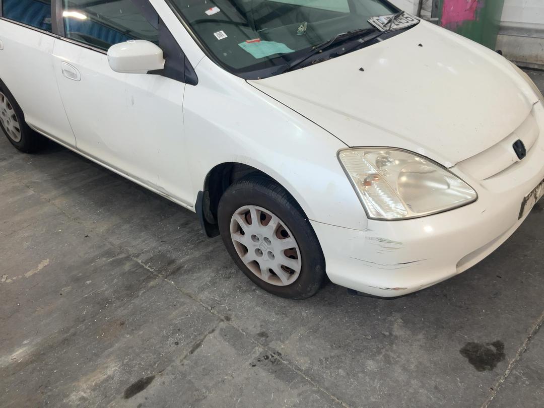 Photo '2' of Honda Civic Photo '2' of Honda Civic