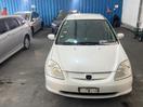 Thumbnail '5' of Honda Civic