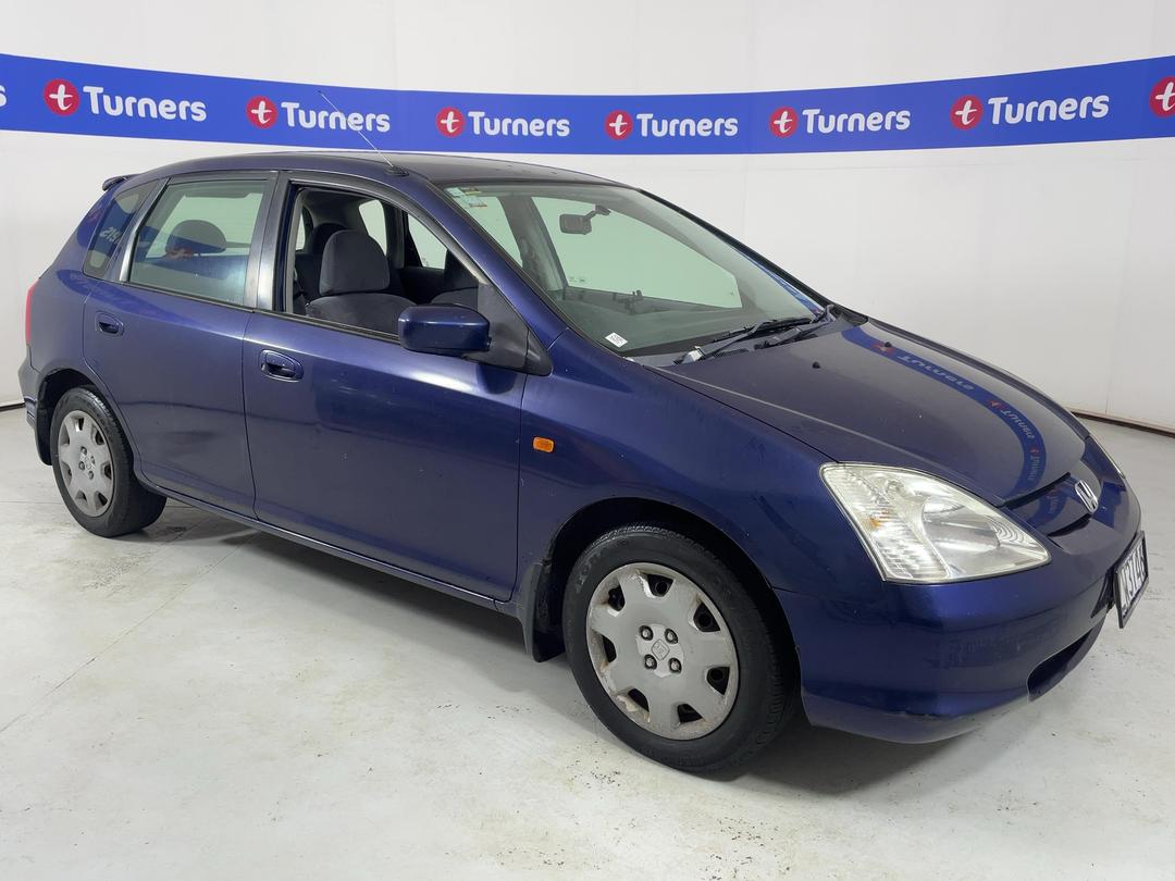Photo '1' of Honda Civic