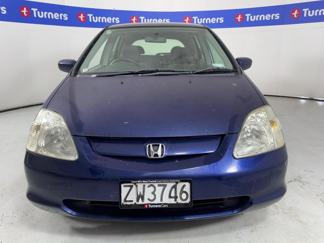 Photo '2' of Honda Civic