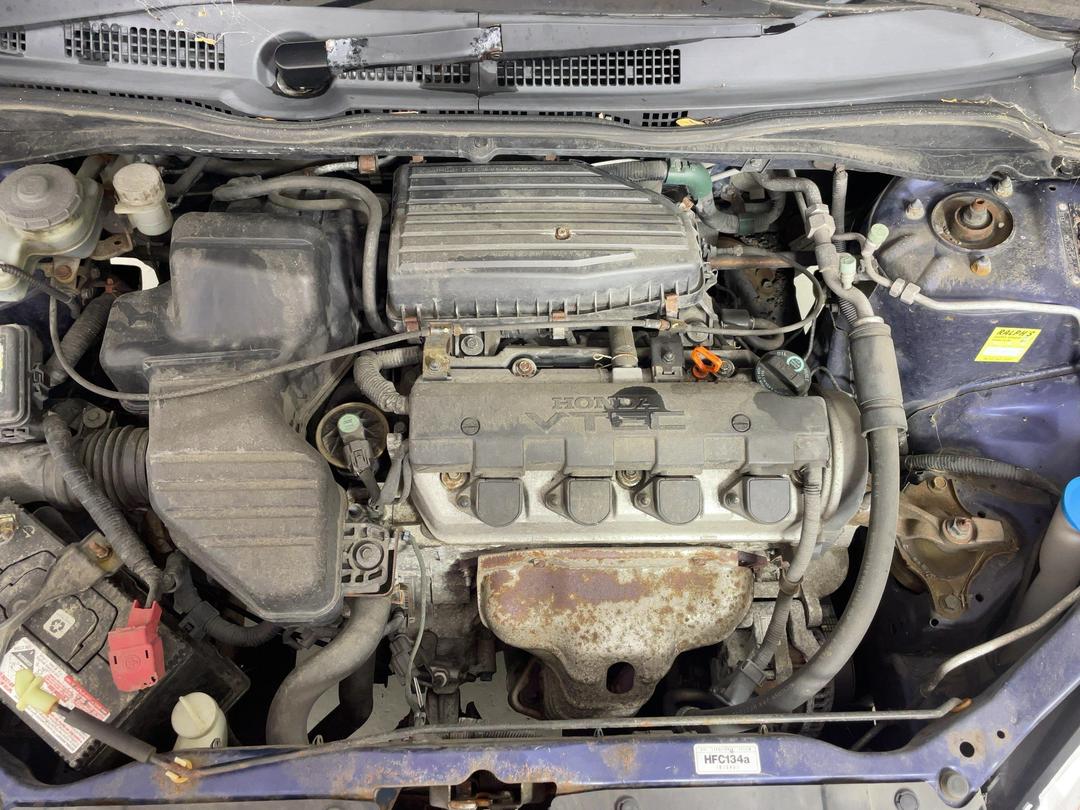 Photo '13' of Honda Civic