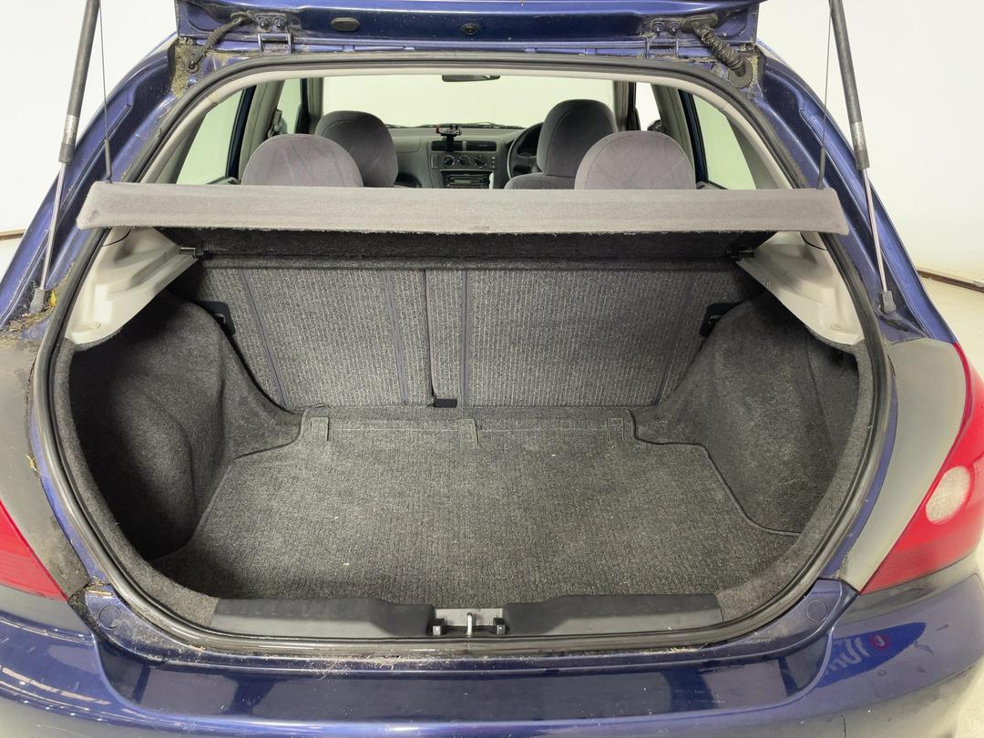 Photo '14' of Honda Civic