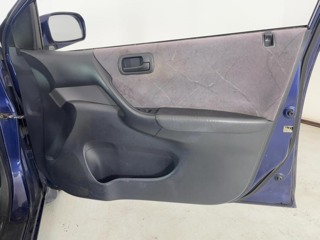 Photo '15' of Honda Civic