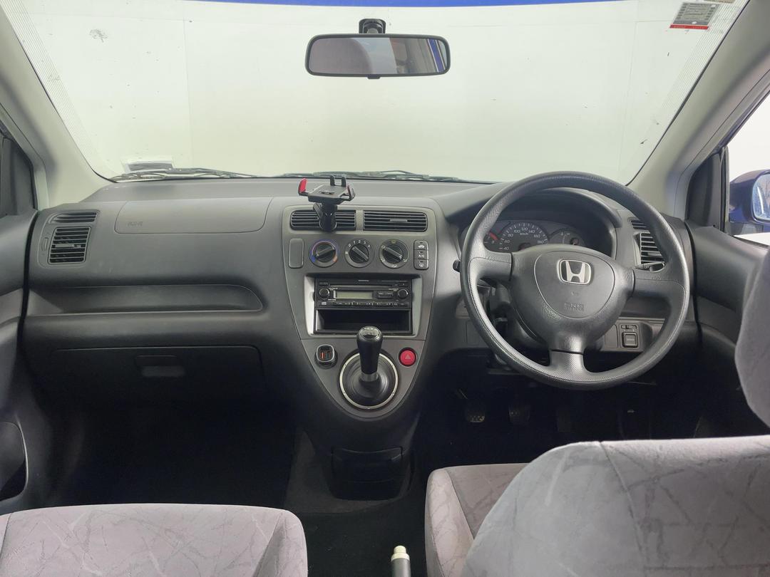Photo '17' of Honda Civic