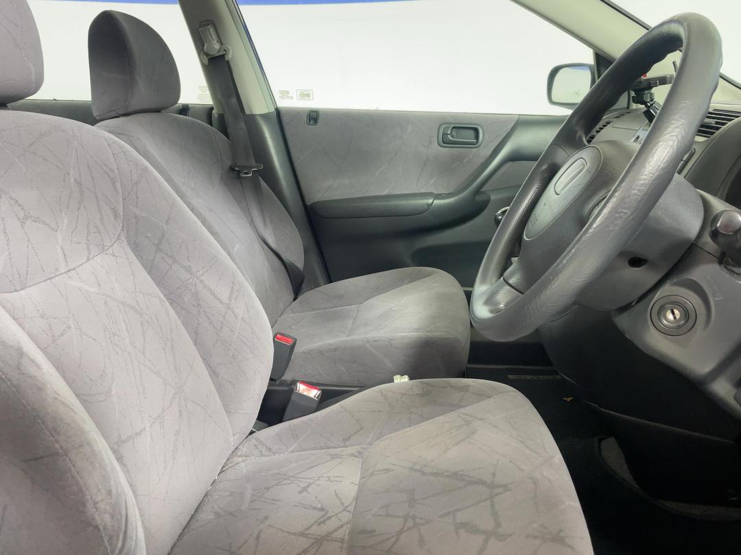 Photo '16' of Honda Civic