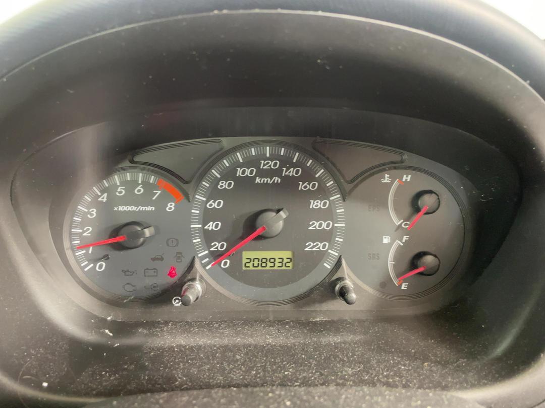 Photo '21' of Honda Civic