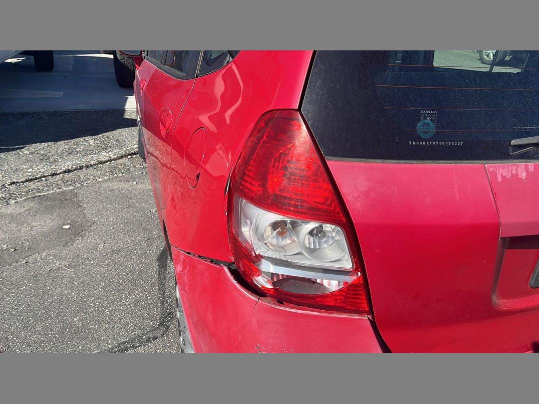 Photo '2' of Honda FIT