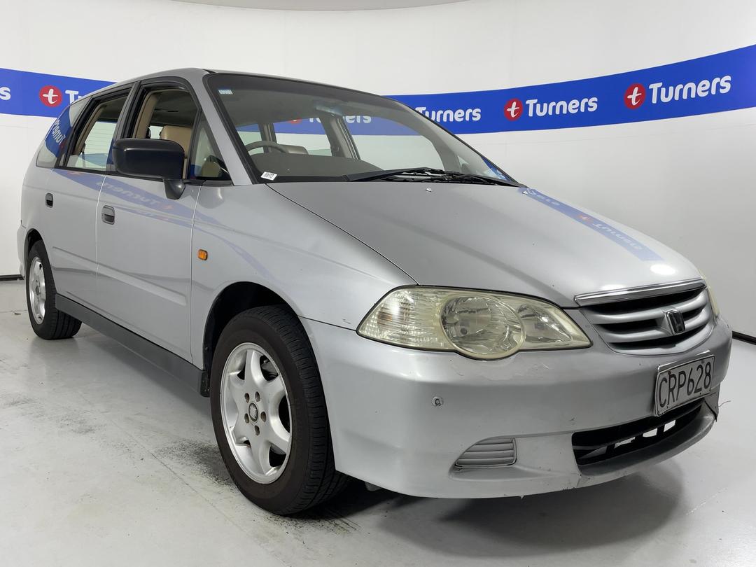 Photo '1' of Honda Odyssey