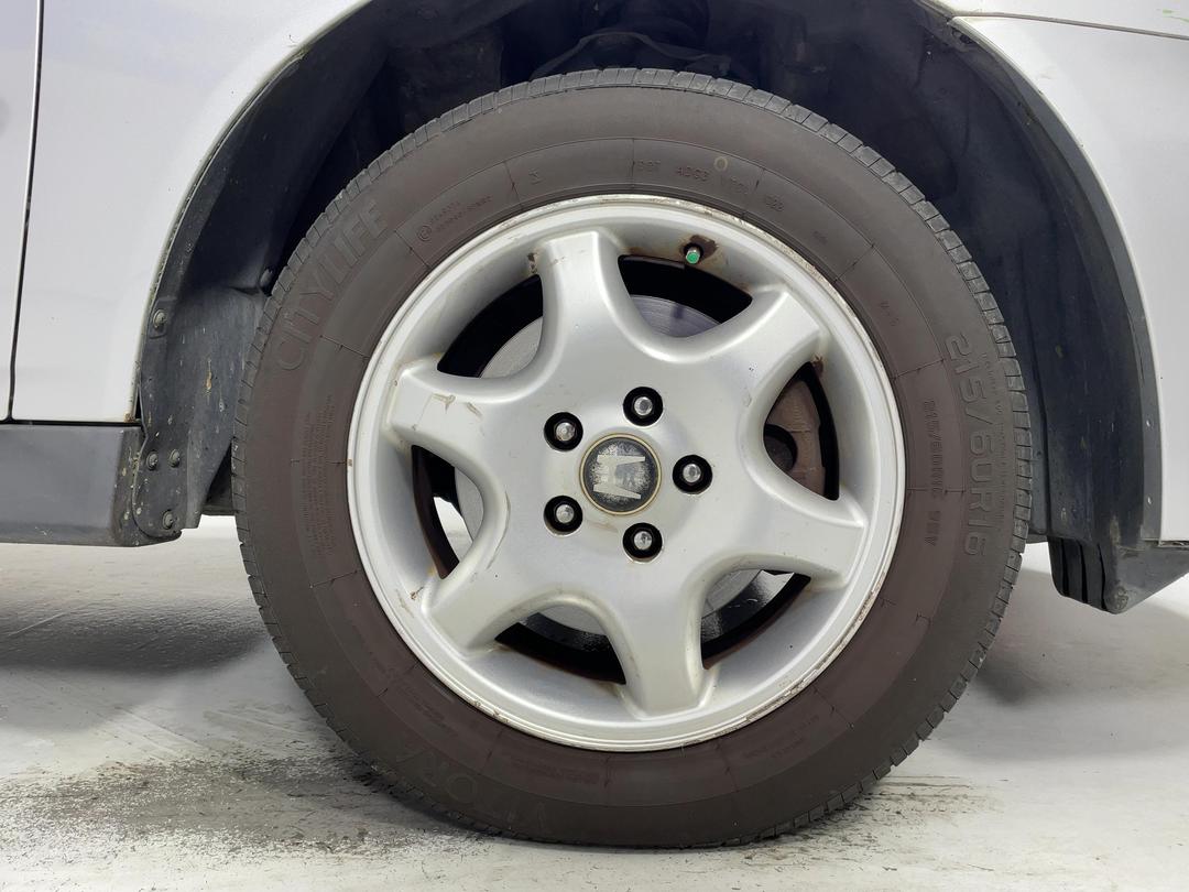 Photo '9' of Honda Odyssey