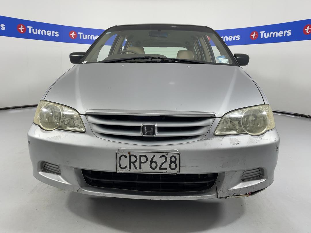 Photo '2' of Honda Odyssey