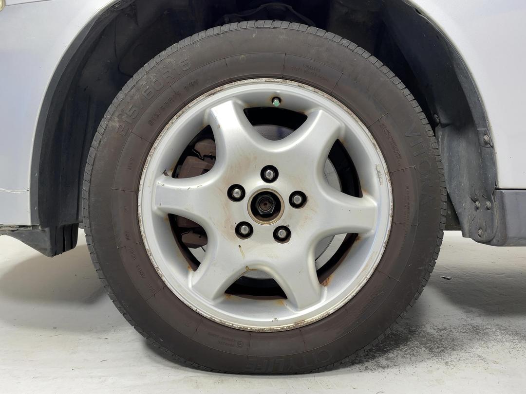 Photo '10' of Honda Odyssey