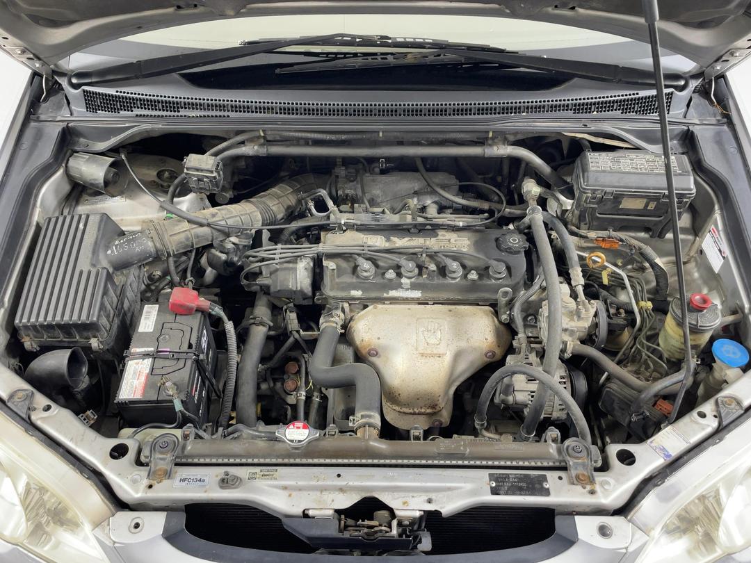 Photo '13' of Honda Odyssey