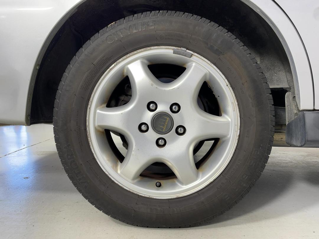 Photo '12' of Honda Odyssey