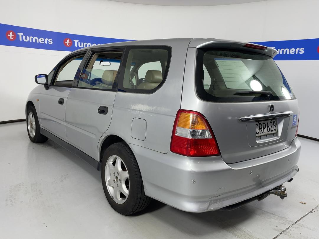 Photo '5' of Honda Odyssey