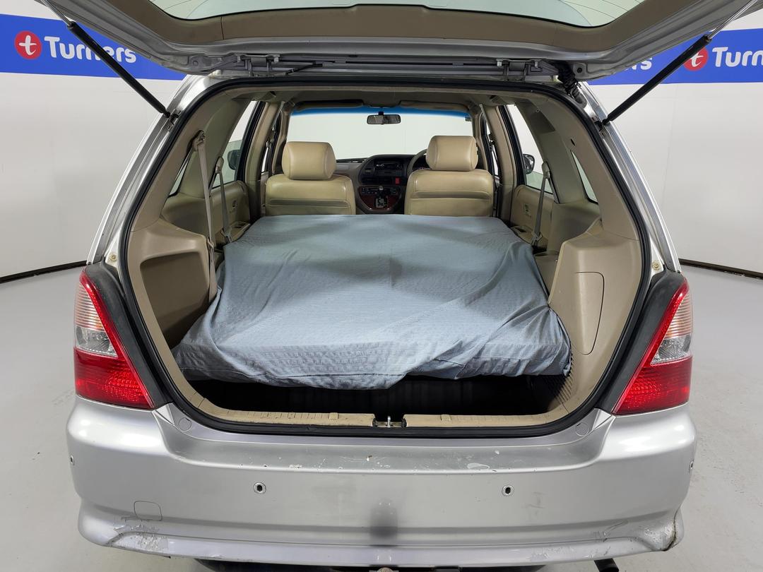 Photo '14' of Honda Odyssey