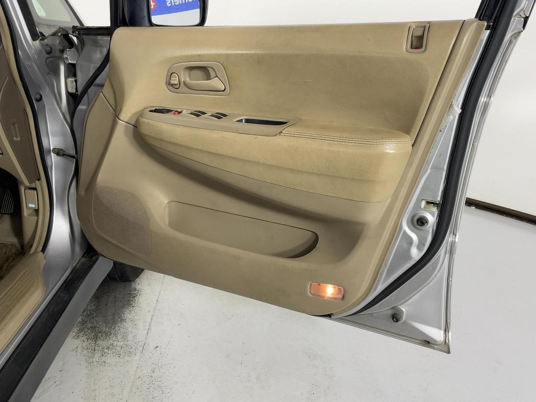 Photo '15' of Honda Odyssey