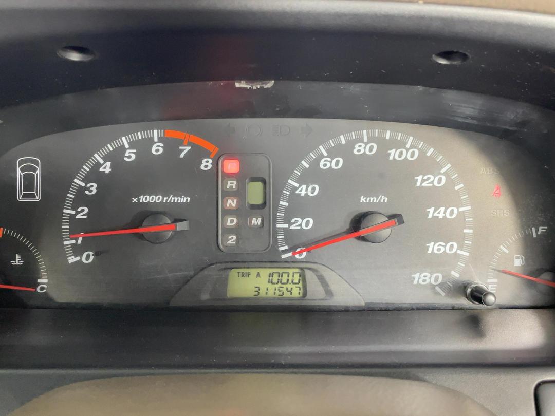 Photo '21' of Honda Odyssey