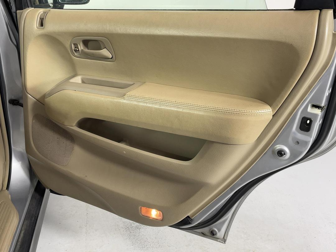 Photo '19' of Honda Odyssey