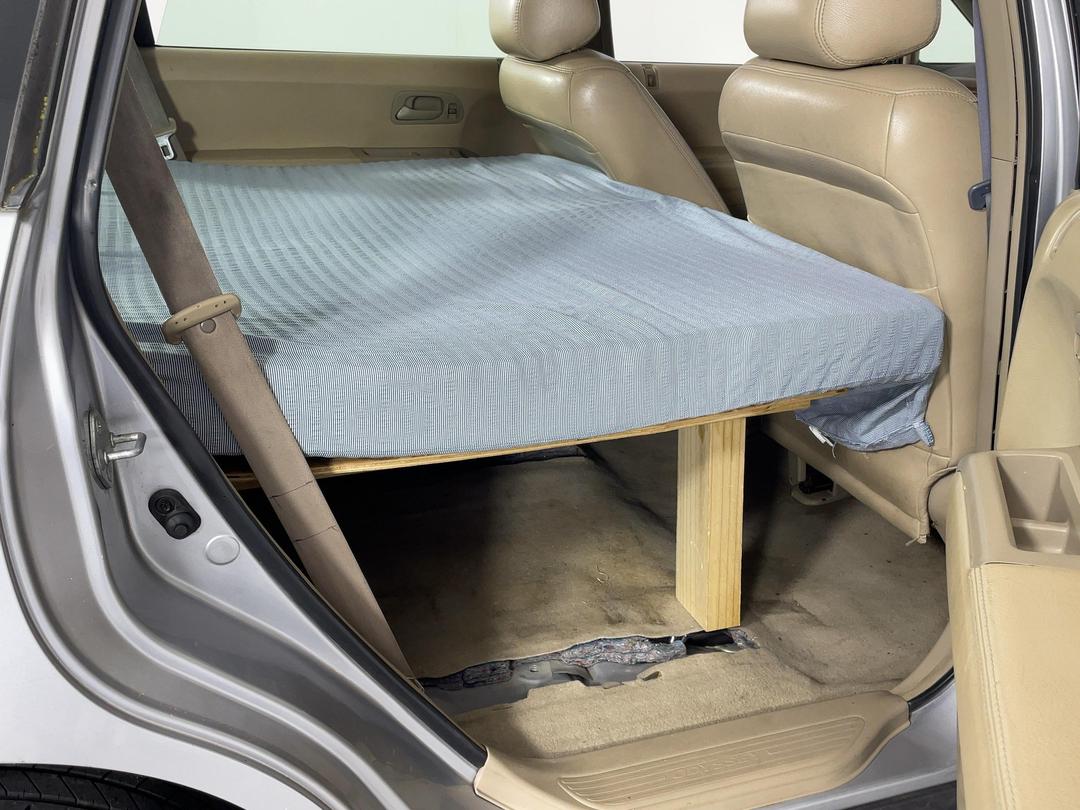Photo '20' of Honda Odyssey