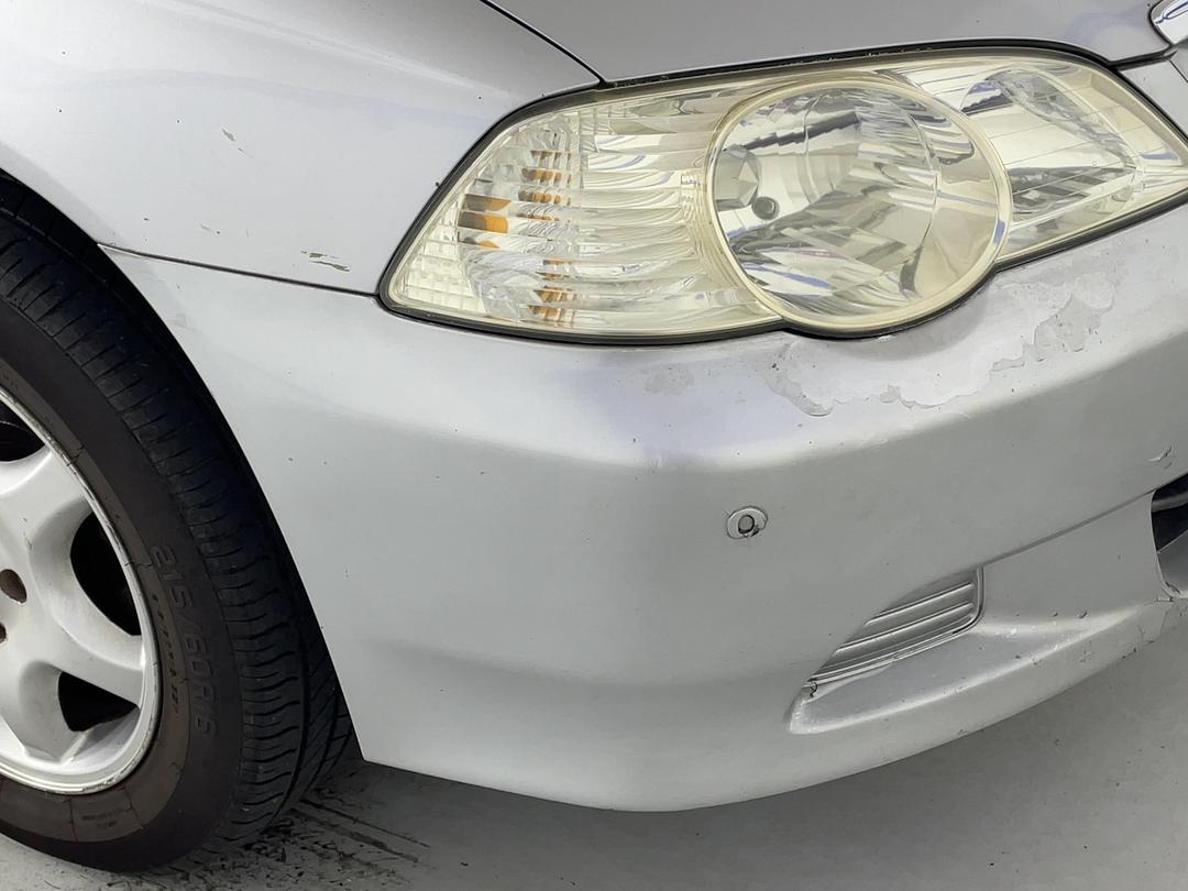Photo '24' of Honda Odyssey