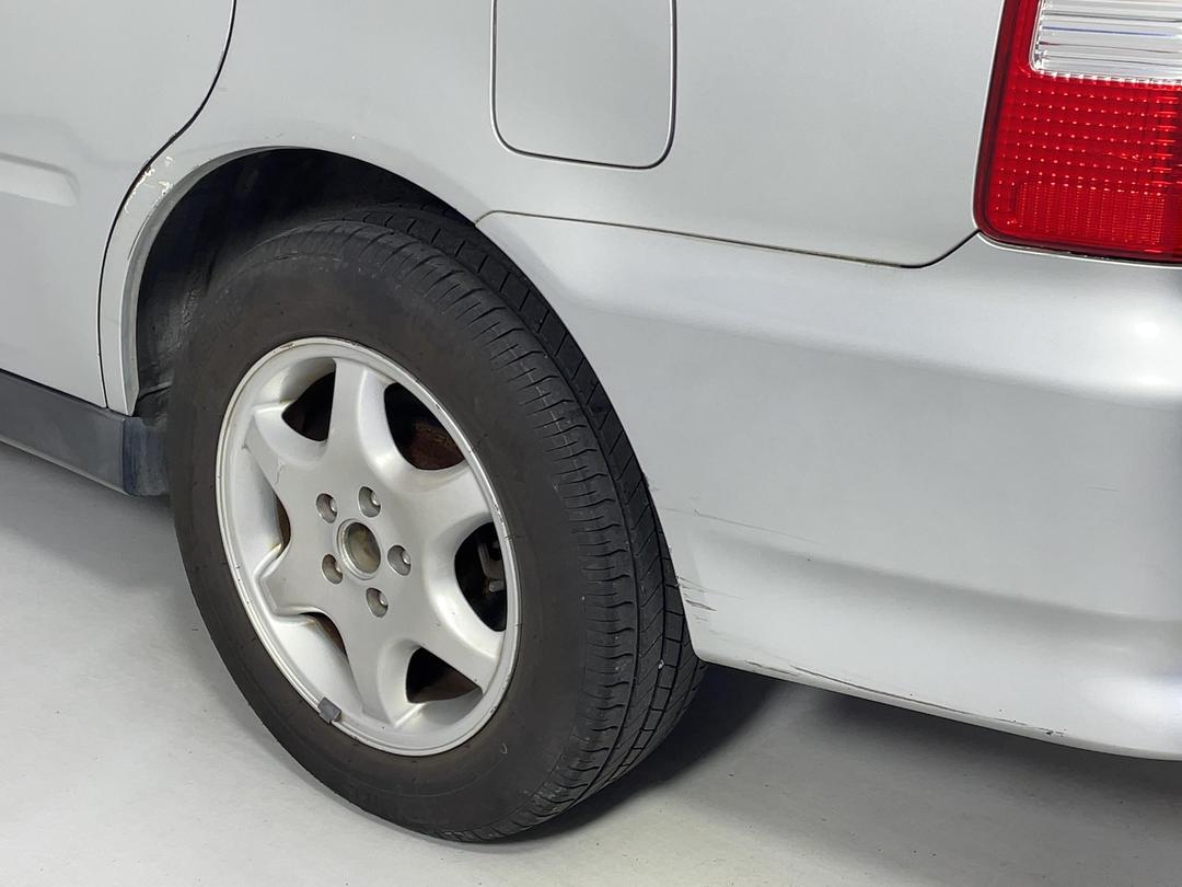Photo '27' of Honda Odyssey