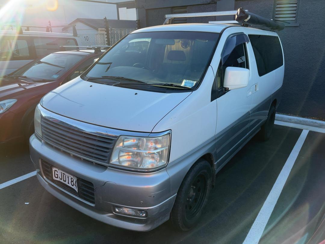 Photo '2' of Isuzu Filly