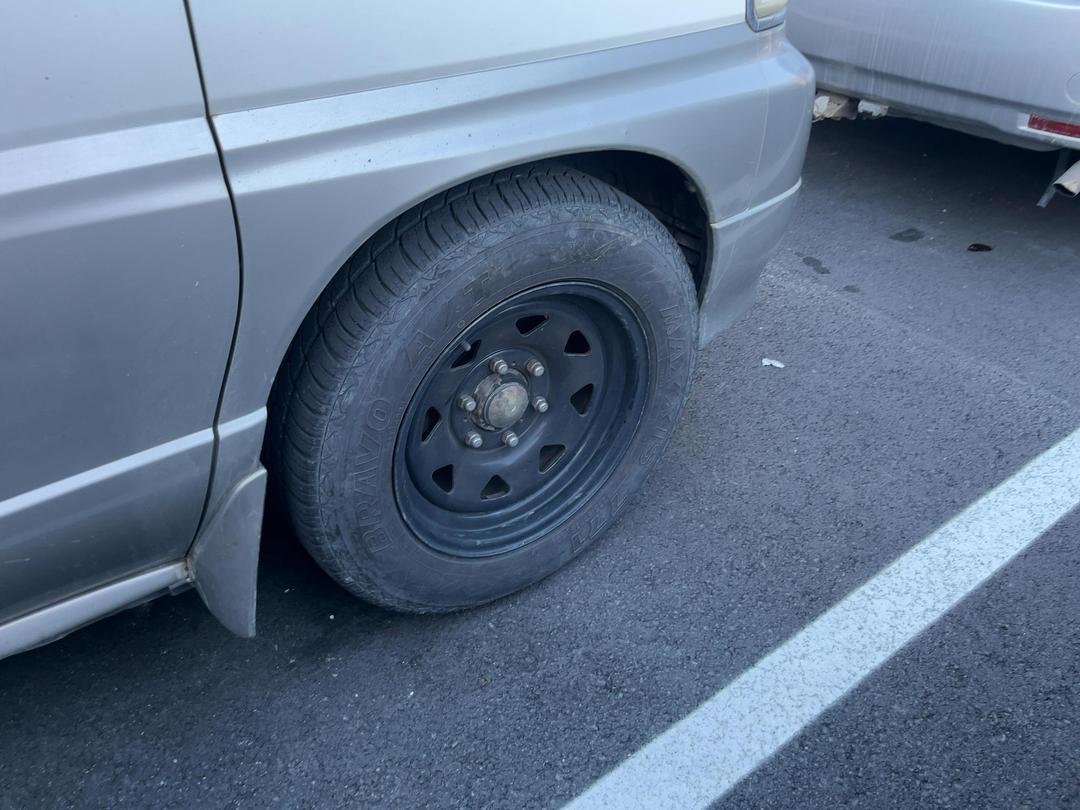 Photo '5' of Isuzu Filly