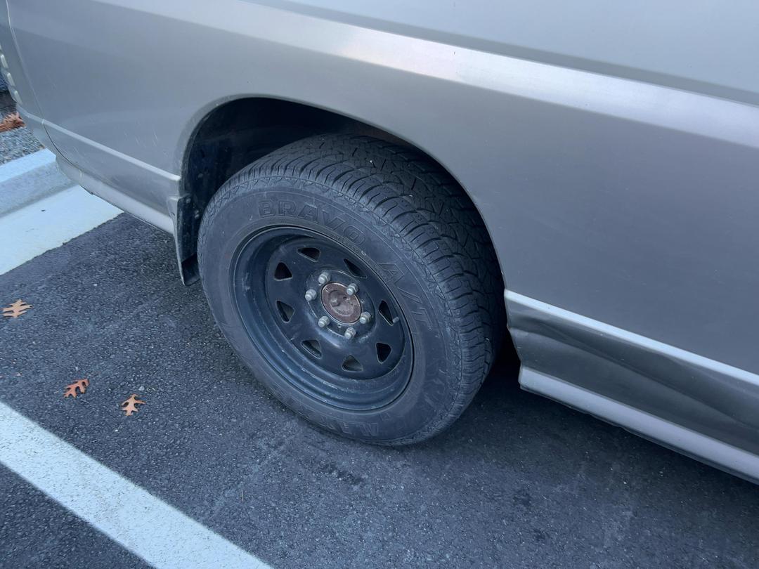 Photo '6' of Isuzu Filly