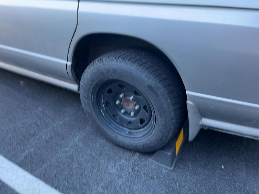 Photo '7' of Isuzu Filly