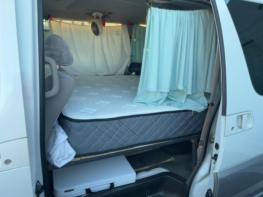 Photo '13' of Isuzu Filly