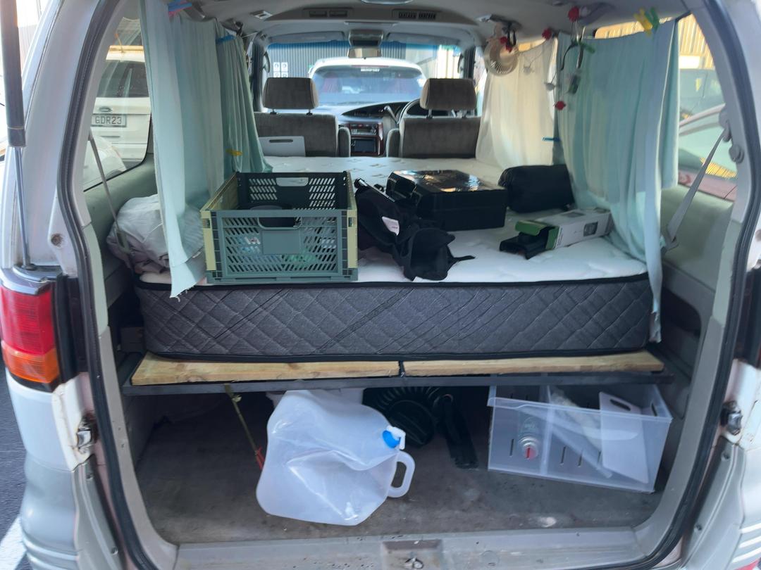 Photo '14' of Isuzu Filly