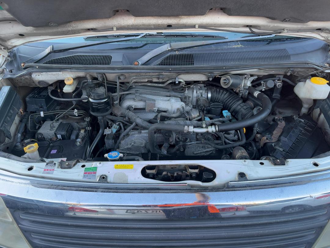 Photo '15' of Isuzu Filly