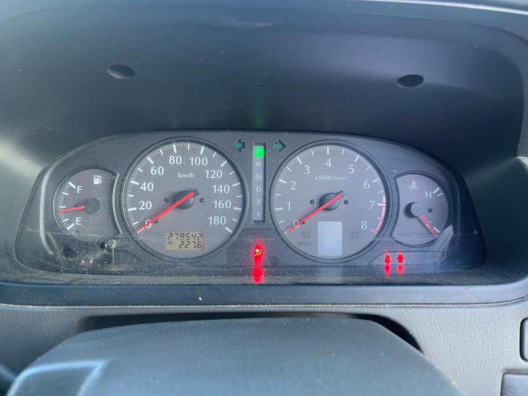 Photo '17' of Isuzu Filly