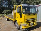 Photo of 2001 Iveco Eurocargo 150E23 Flat Deck