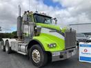 Thumbnail '1' of Kenworth T800 Tractor Unit