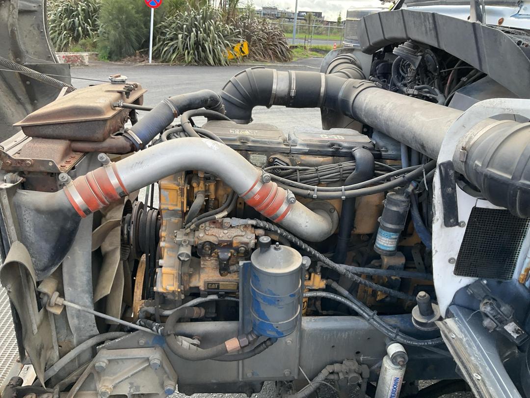 Photo '25' of Kenworth T800 Tractor Unit