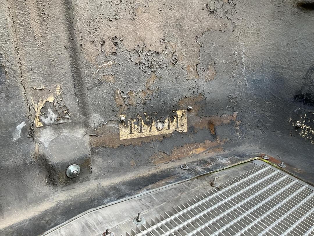 Photo '28' of Kenworth T800 Tractor Unit