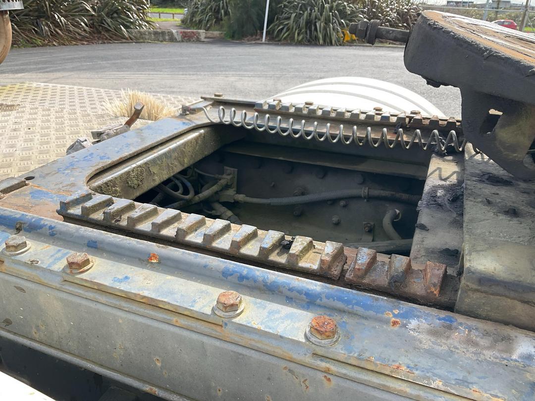 Photo '22' of Kenworth T800 Tractor Unit