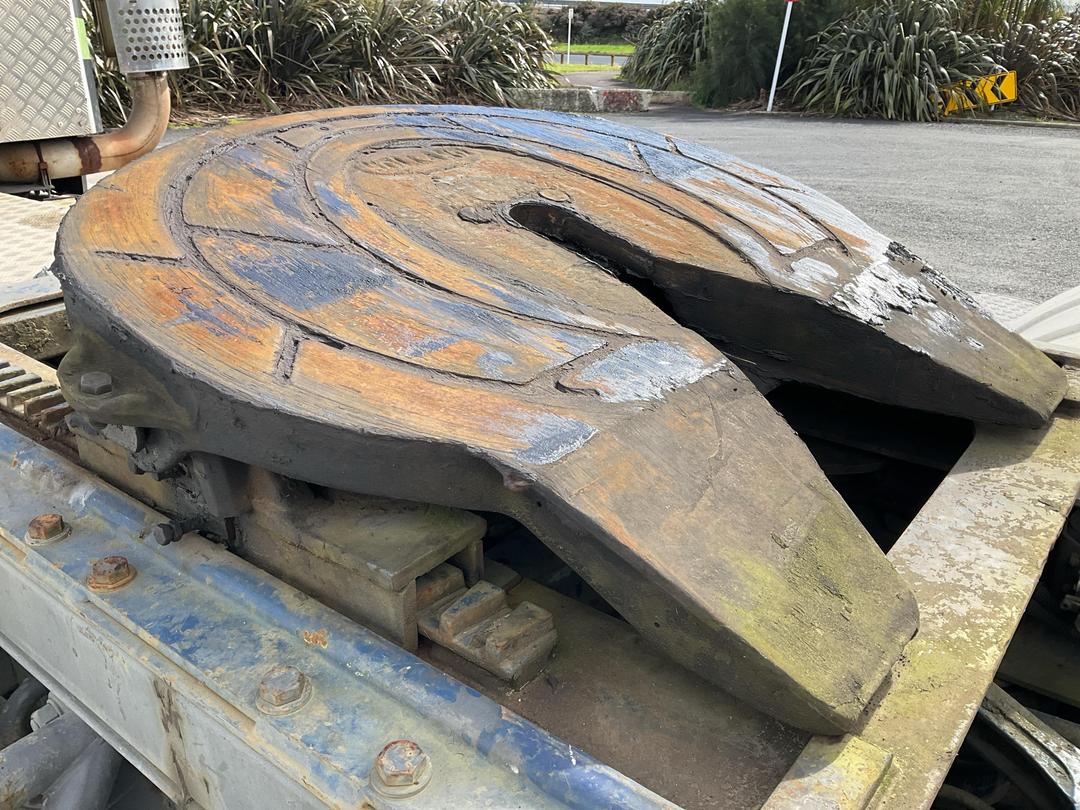 Photo '21' of Kenworth T800 Tractor Unit