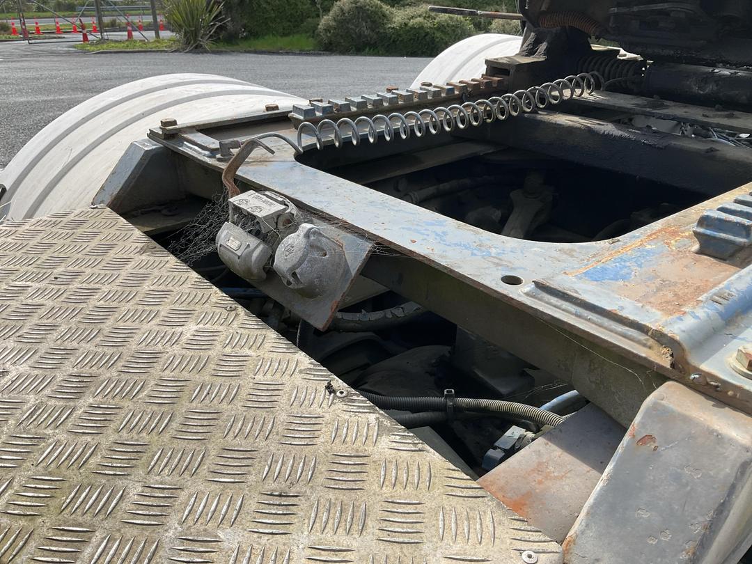 Photo '23' of Kenworth T800 Tractor Unit