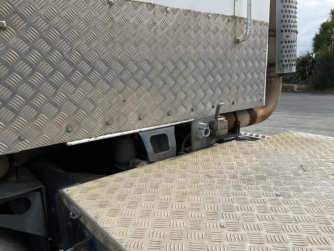 Photo '29' of Kenworth T800 Tractor Unit