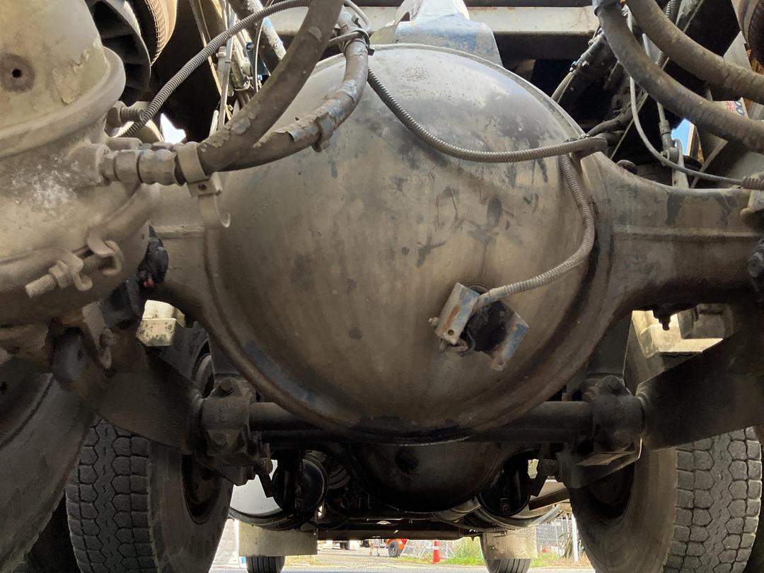 Photo '44' of Kenworth T800 Tractor Unit