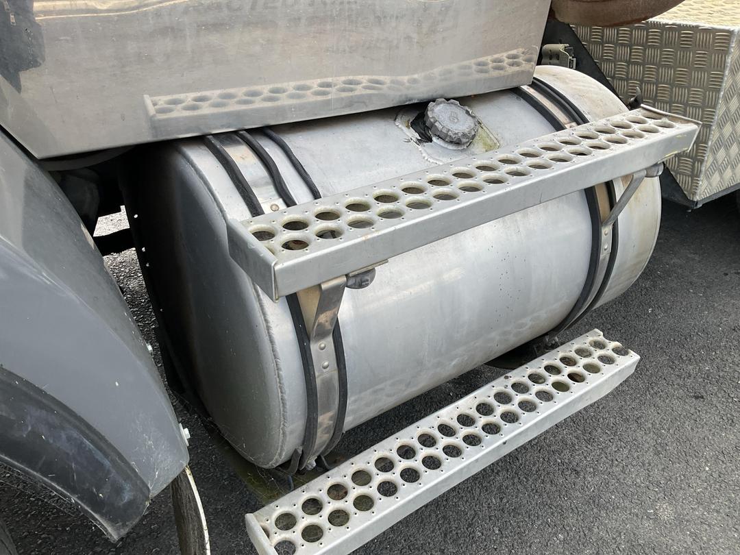 Photo '30' of Kenworth T800 Tractor Unit