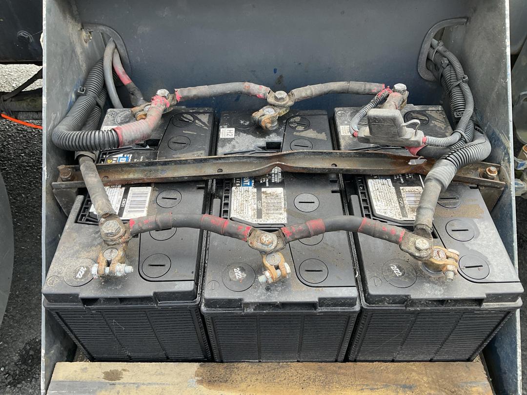 Photo '38' of Kenworth T800 Tractor Unit