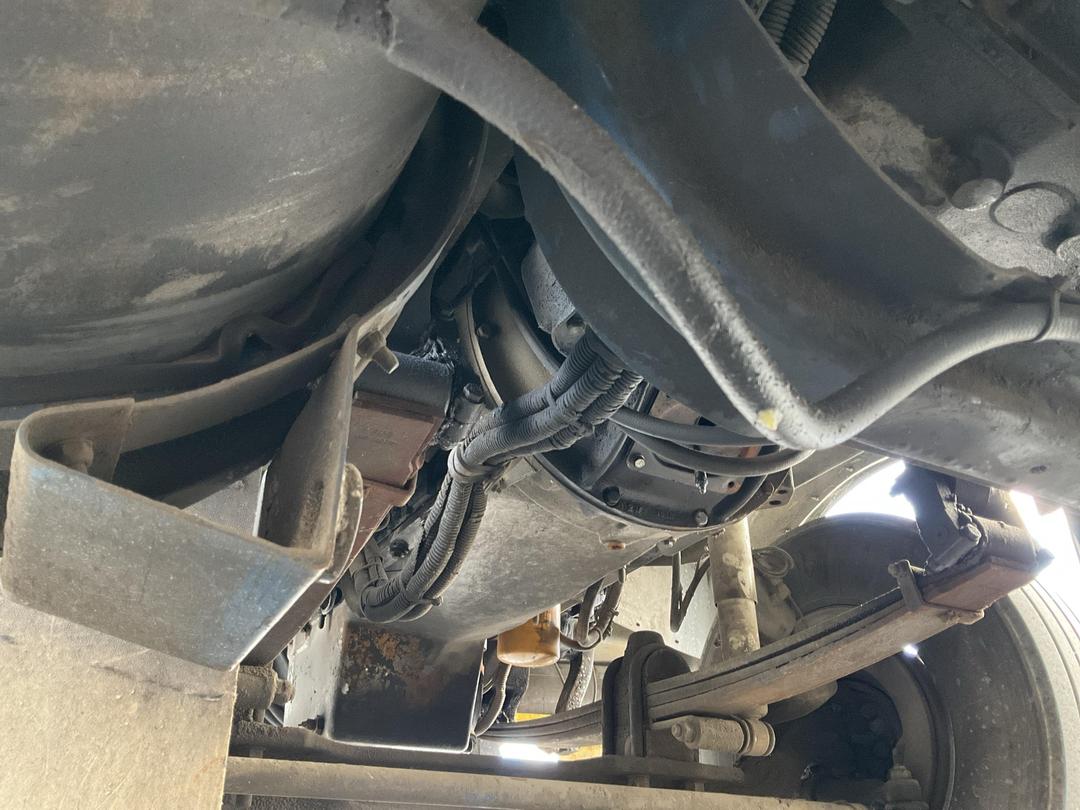 Photo '41' of Kenworth T800 Tractor Unit