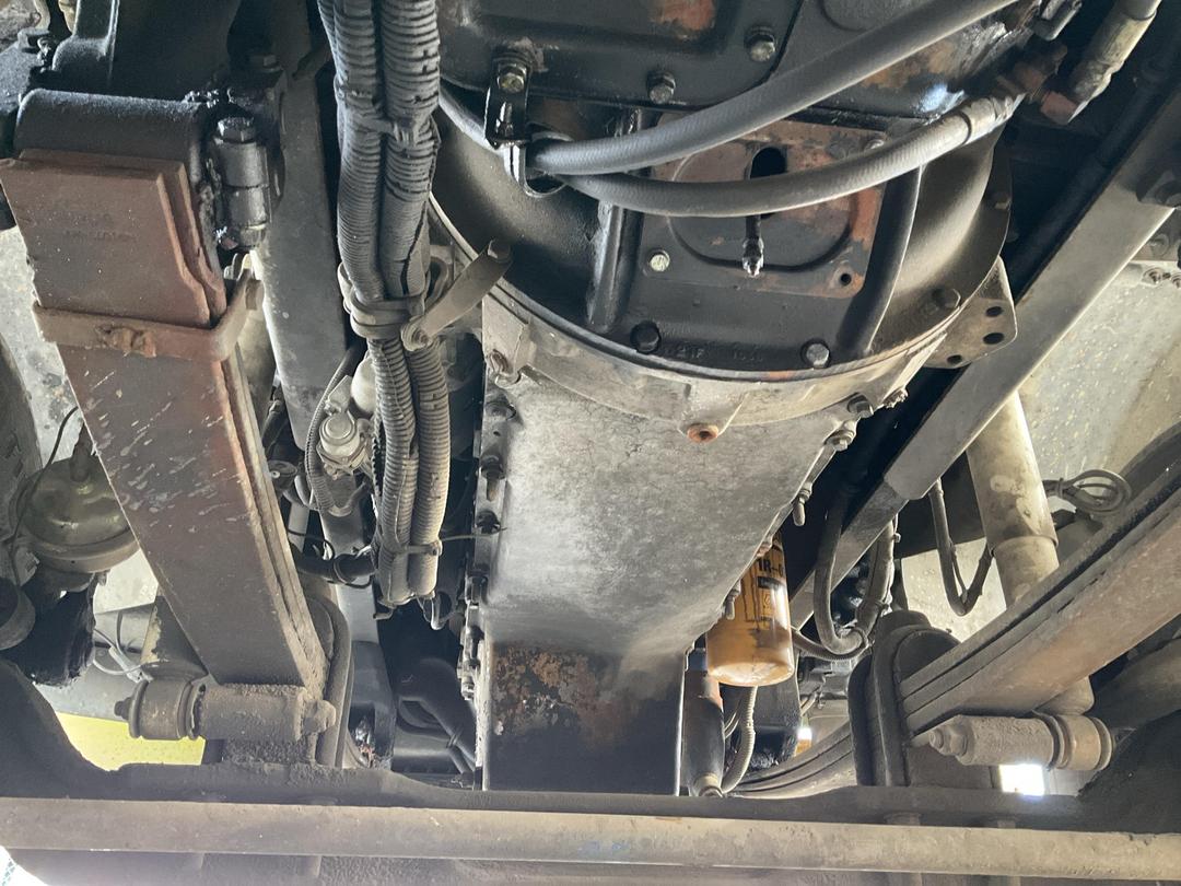 Photo '45' of Kenworth T800 Tractor Unit