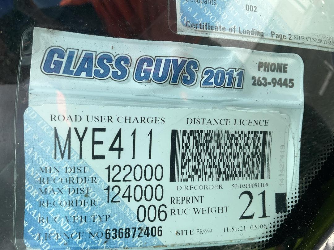 Photo '48' of Kenworth T800 Tractor Unit